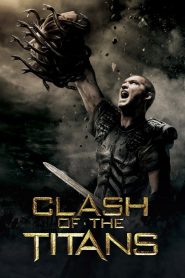 Clash of the Titans (2010) Dual Audio {Hindi-English} 480p [300MB] | 720p [1GB] | 1080p [3.8GB]
