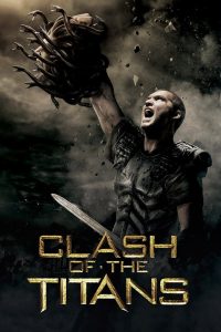 Clash of the Titans (2010) Dual Audio {Hindi-English} 480p [300MB] | 720p [1GB] | 1080p [3.8GB]