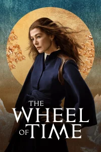The Wheel of Time S02 Dual Audio {Hindi + English} Prime Video 480p | 720p | 1080p WEB-DL