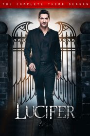 Lucifer (Season 3) Complete Dual Audio {Hindi ORG – English} Netflix 480p | 720p | 1080p WEB-DL HD