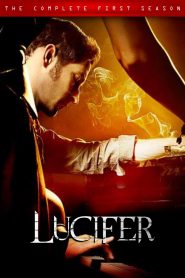 Lucifer (Season 1) Complete Dual Audio {Hindi ORG – English} Netflix 480p | 720p | 1080p WEB-DL HD