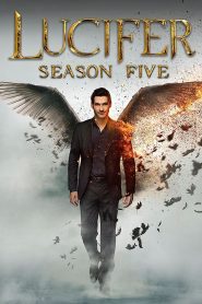 Lucifer (Season 5) Part 2 Dual Audio {Hindi ORG – English} Netflix 480p | 720p | 1080p WEB-DL HD