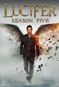 Lucifer (Season 5) Part 2 Dual Audio {Hindi ORG – English} Netflix 480p | 720p | 1080p WEB-DL HD