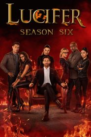 Lucifer (Season 6) Complete Dual Audio {Hindi ORG – English} Netflix 480p | 720p | 1080p WEB-DL HD