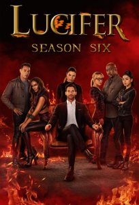 Lucifer (Season 6) Complete Dual Audio {Hindi ORG – English} Netflix 480p | 720p | 1080p WEB-DL HD