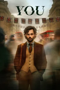 You (Season 3) Netflix (Hindi-DD5.1) WEB-DL 480p 720p & 1080p Dual Audio Series
