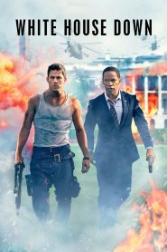 White House Down (2013) BluRay Dual Audio {Hindi-English} 480p [400MB] | 720p [1GB] | 1080p [4.5GB]