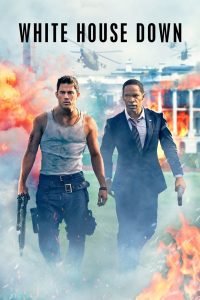 White House Down (2013) BluRay Dual Audio {Hindi-English} 480p [400MB] | 720p [1GB] | 1080p [4.5GB]