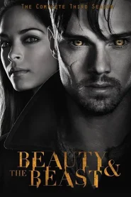 Beauty and the Beast (2015) Season 3 Hindi Dubbed Complete [MXPlayer-Series] 480p [900MB] | 720p [1.5GB] HDRip