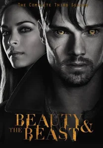 Beauty and the Beast (2015) Season 3 Hindi Dubbed Complete [MXPlayer-Series] 480p [900MB] | 720p [1.5GB] HDRip