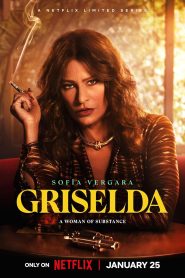 Griselda (2024) S01 Netflix Original Dual-Audio {Hindi-English} WEB Series 480p | 720p | 1080p WEB-