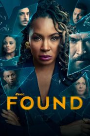 Found (Season 1) Dual Audio {Hindi-English} NBC Series 720p & 1080p WEB-DL