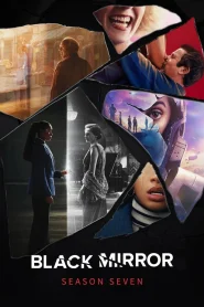 Black Mirror (Season 7) Dual Audio (Hindi-English) Netflix Original 480p | 720p | 1080p WEB-DL