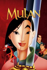 Mulan (1998) Dual Audio {Hindi-English} BluRay 480p [250MB] | 720p [750MB] | 1080p [2GB]