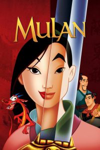 Mulan (1998) Dual Audio {Hindi-English} BluRay 480p [250MB] | 720p [750MB] | 1080p [2GB]