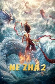 Ne Zha 2 (2025) HDCAM Dual Audio {Hindi-Chinese} 480p [600MB] | 720p [1.2GB] | 1080p [2.4GB]
