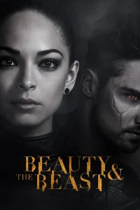 Beauty and the Beast (Season 2) Hindi ORG. Dubbed WEB Series 480p | 720p & 1080p WEB-DL