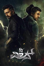 The Villain (2018) WEB-DL [Hindi (ORG) (DD2.0)] 1080p | 720p | 480p