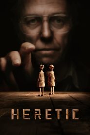 Heretic (2024) WEB-DL [Hindi (DD2.0) & English] 1080p 720p & 480p Dual Audio