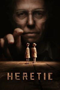 Heretic (2024) WEB-DL [Hindi (DD2.0) & English] 1080p 720p & 480p Dual Audio