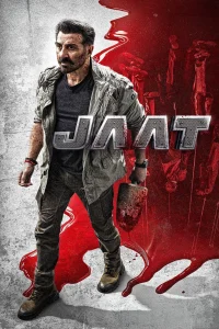Jaat (2025) WEB-DL [Hindi DD5.1] 1080p 720p & 480p
