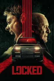 Locked (2025) WEB-DL [English (DD5.1)] 1080p | 720p | 480p