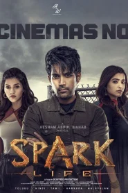 Spark: L.I.F.E. (2023) UNCUT ORG. DD5.1 [Hindi + Telugu] WEB-DL 480p [600MB] | 720p [1.5GB] | 1080p [3.2GB]