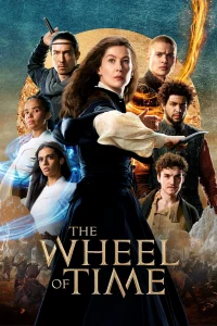 The Wheel of Time S01 Dual Audio {Hindi + English} Prime Video 480p | 720p | 1080p WEB-DL