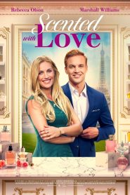 Scented with Love (2022) Dual Audio {Hindi-English} WEB-DL 480p [280MB] | 720p [780MB] | 1080p [1.7GB]