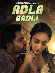[18+] Adla Badli (2025) S01 Hindi TeFlix WEB-DL H264 AAC 1080p 720p 480p Download