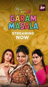 [18+] Rangeen Kahaniyan-Garam Masala (2025) S23 Hindi Alt WEB-DL H264 AAC 1080p 720p 480p Download