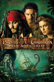 Pirates of the Caribbean: Dead Man’s Chest (2006) Blu-ray Dual Audio {Hindi-English} 480p [400MB] | 720p [1GB] | 1080p [5GB] | 2160p [4K] | [60FPS]