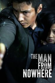The Man from Nowhere (2010) {English with Subtitles} Full Movie WEB-DL 720p [900MB] | 1080p [1.8GB]