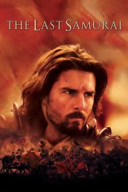 The Last Samurai (2003) BluRay Dual Audio {Hindi-English} 480p [480MB] | 720p [1.2GB] | 1080p [2.3GB]