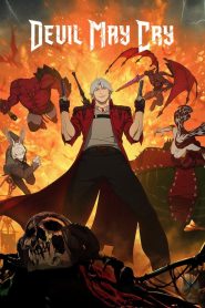 Devil May Cry (Season 1) Dual Audio {Hindi-English} Netflix-Series 480p | 720p | 1080p WEB-DL