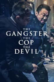The Gangster, the Cop, the Devil (2019) {Korean With Esubs} Full Movie WEB-DL 480p [450MB] | 720p [1GB] | 1080p [2.3GB]