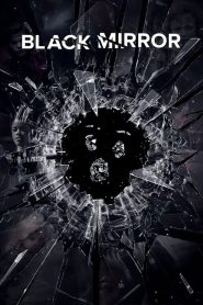 BLACK MIRROR: Season 7 (2025) Netflix | Dual Audio {Hindi-English} 480p | 720p & 1080p WEB-DL