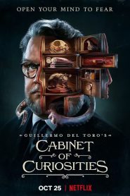 Guillermo Del Toro’s Cabinet of Curiosities (2022) S01 Netflix Original Dual Audio {Hindi-English} 480p | 720p | 1080p WEB-DL