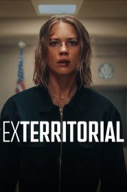 Exterritorial (2025) Dual Audio WEB-DL [Hindi (DD5.1) & English] 1080p 720p & 480p