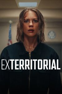 Exterritorial (2025) Dual Audio WEB-DL [Hindi (DD5.1) & English] 1080p 720p & 480p