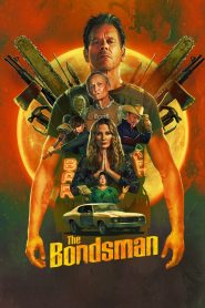 The Bondsman (2025) Season 1 Amazon Original Dual Audio {Hindi-English} 480p | 720p | 1080p WEB-DL