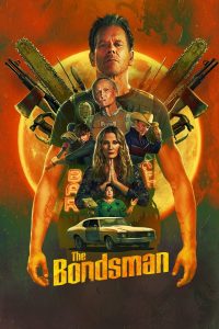 The Bondsman (2025) Season 1 Amazon Original Dual Audio {Hindi-English} 480p | 720p | 1080p WEB-DL