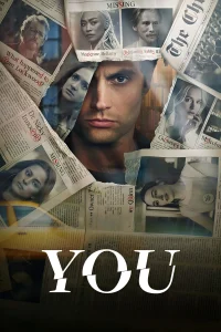 You (Season 4) Part 1 Netflix (Hindi-DD5.1) WEB-DL 480p 720p & 1080p Dual Audio Series
