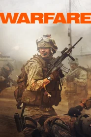 Warfare (2025) WEB-DL English Full Movie Esub 480p [300MB] | 720p [770MB] | 1080p [2GB]