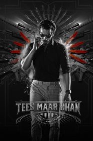 Tees Maar Khan (2022) Dual Audio [Hindi ORG + Telugu] Full Movie WEB-DL 480p [500MB] | 720p [1.4GB] | 1080p [3GB]