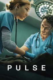 Pulse (Season 1) Dual Audio {Hindi-English} Netflix-Series 480p | 720p | 1080p WEB-DL