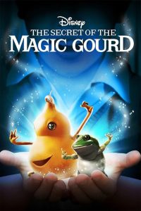 The Secret of the Magic Gourd (2007) Dual Audio Hindi (ORG) BluRay 480p 720p + 1080p