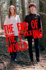 The End of the Fucking World (Season 2) Dual Audio [Hindi-English] Complete Netflix Web Series 480p [160MB] | 720p [200MB]