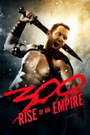 300: Rise of an Empire (2014) Dual Audio {Hindi-English} 480p [450MB] | 720p [1GB] | 1080p [2.7GB]