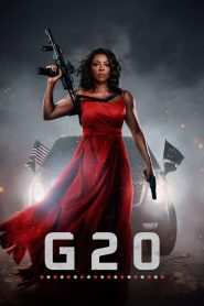 G20 | Amazon Original (2025) WEB-DL Dual Audio {Hindi-English} 480p [400MB] | 720p [1.1GB] | 1080p [1.8GB]
